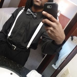 Meet your Posher, Freddie